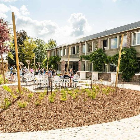De Geestige Put Hostel Waregem Ngoại thất bức ảnh