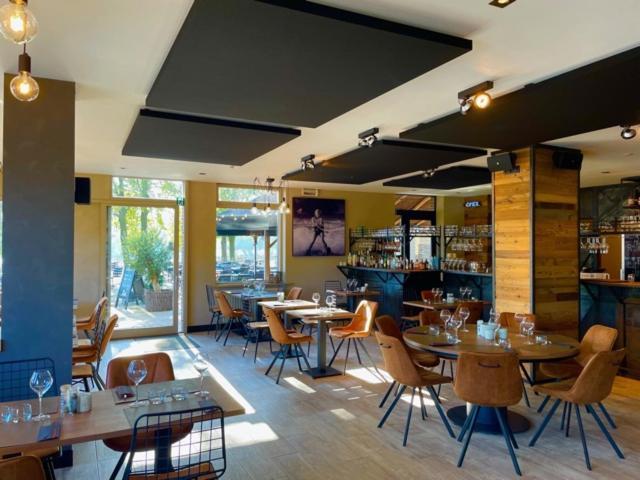 De Geestige Put Hostel Waregem Ngoại thất bức ảnh
