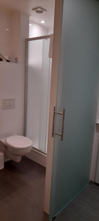 De Geestige Put Hostel Waregem Ngoại thất bức ảnh