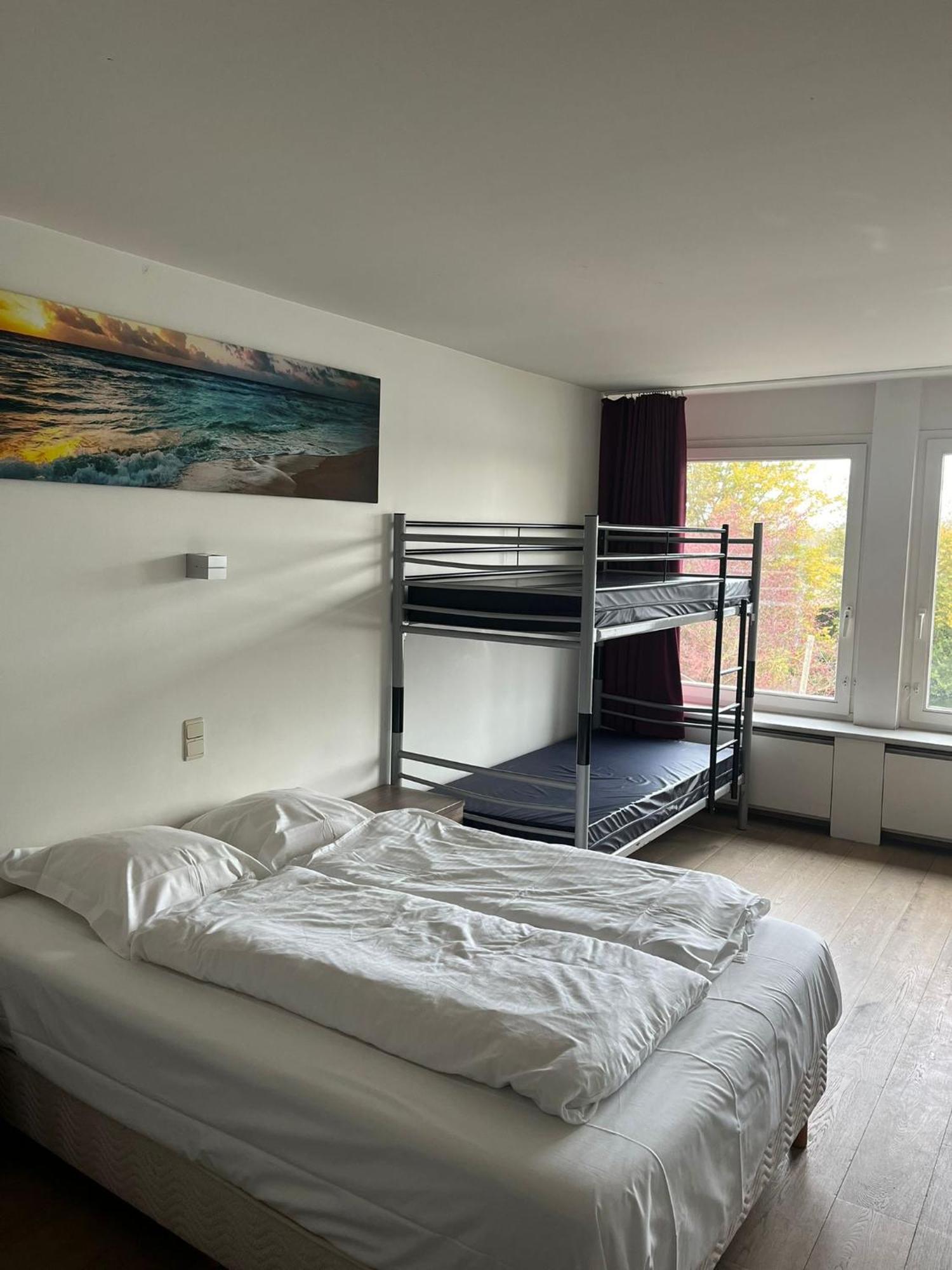 De Geestige Put Hostel Waregem Ngoại thất bức ảnh